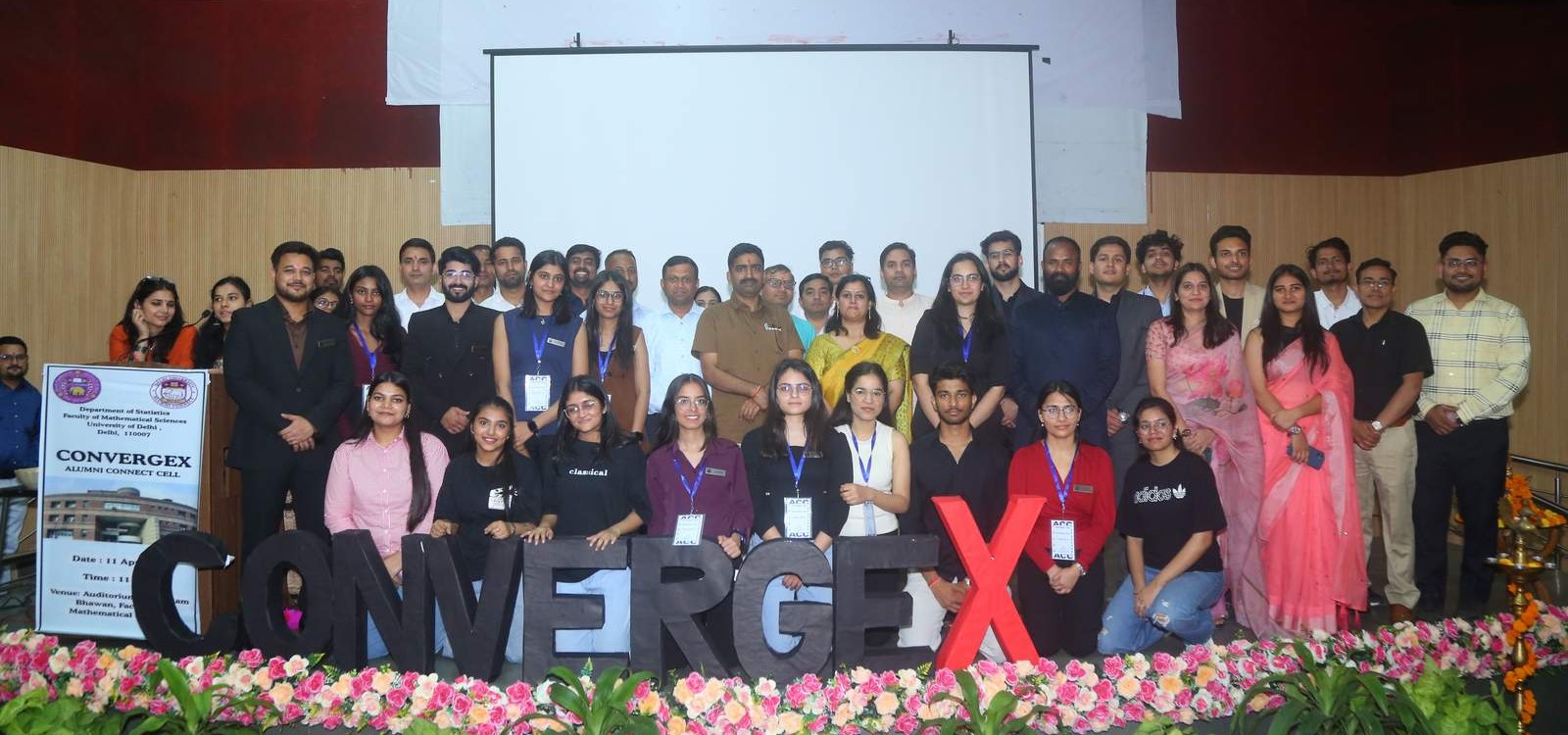 ConvergeX Alumni Meet 2026